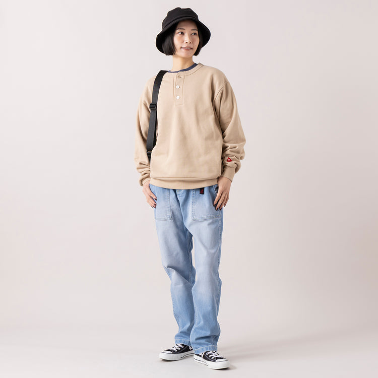 モデル身長165cm