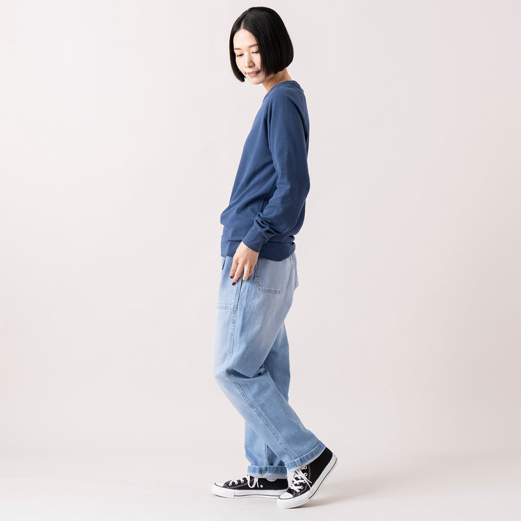 モデル身長165cm