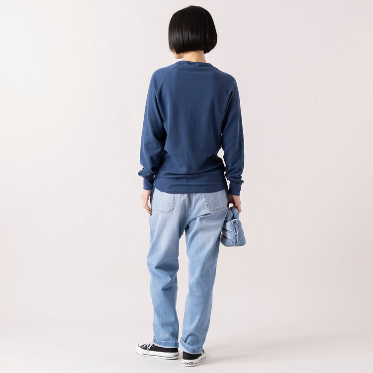 モデル身長165cm