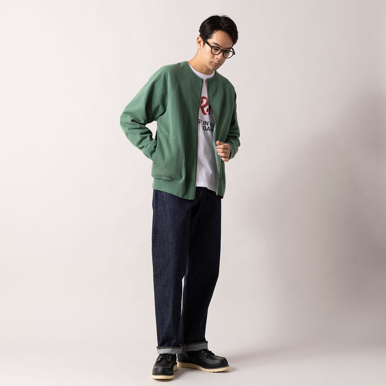 着用サイズ L(身長180cm)