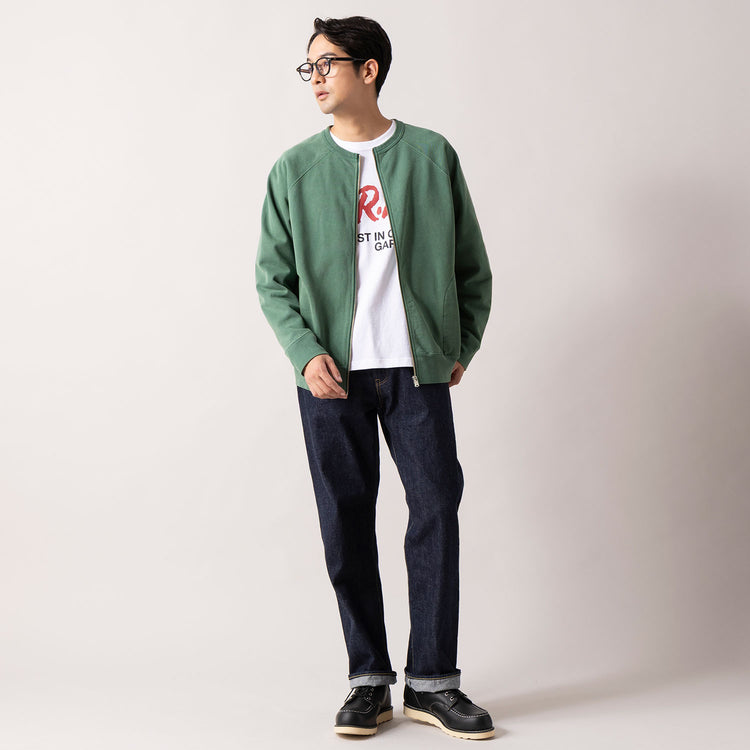 着用サイズ L(身長180cm)