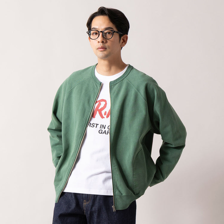 着用サイズ L(身長180cm)