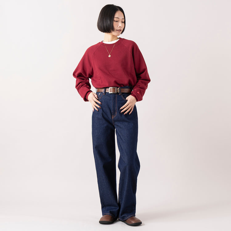 モデル身長165cm