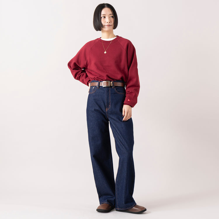 モデル身長165cm