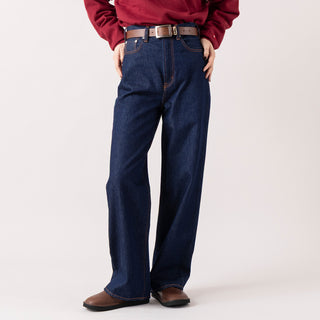 NEEDBY heritage | ニードバイヘリテージ　LaLa Begin別注 LUNA 復刻ワンウォッシュカラー