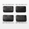 BK×BLANC(#1~#4) 表面