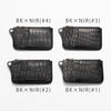 BK×NIR(#1～#4) 表面