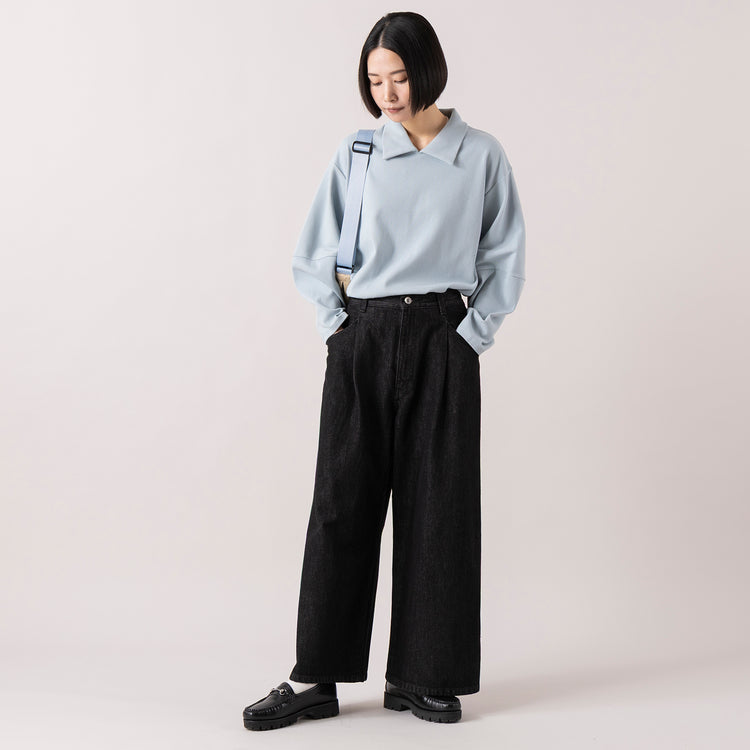 モデル身長165cm