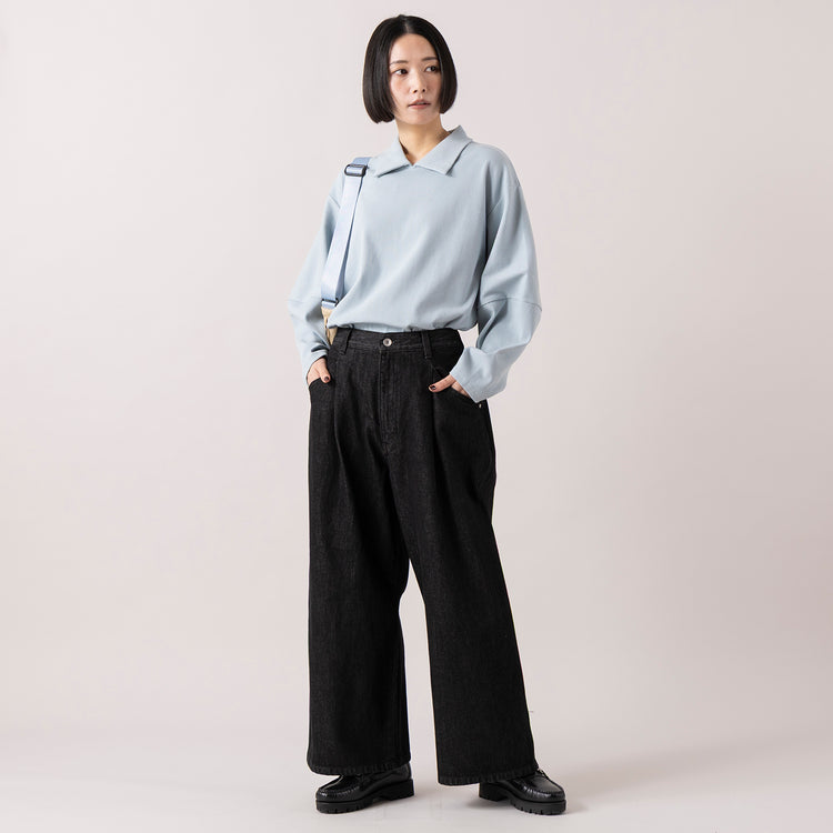 モデル身長165cm