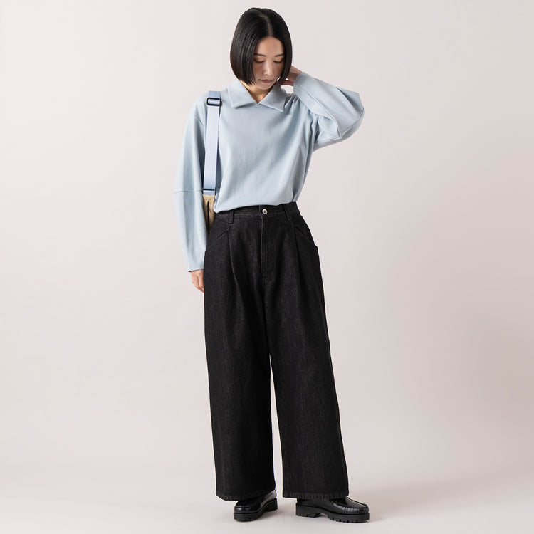 モデル身長165cm