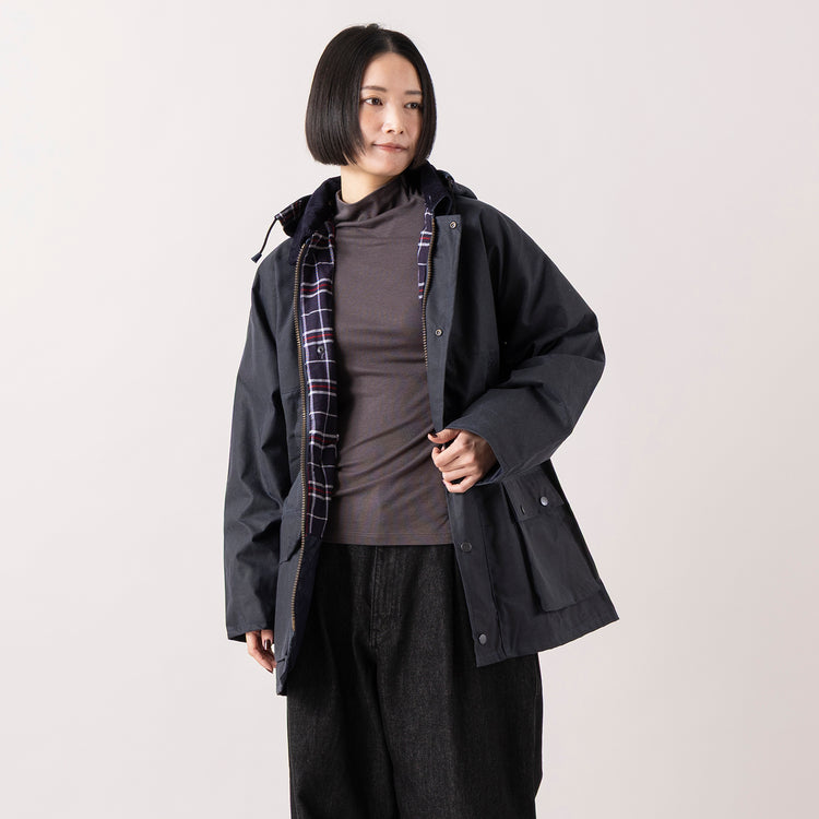 RNA-N | アールエヌエーエヌ　ウールブレンドタートル