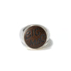 BARNS OUTFITTERS | バーンズ アウトフィッターズ BRSxBIGMAC Ring SP
