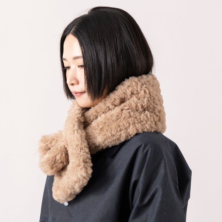 Finissage | フィニサージュ　シープボアティペット