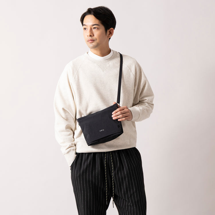 Bellroy | ベルロイ　Lite Sacoche