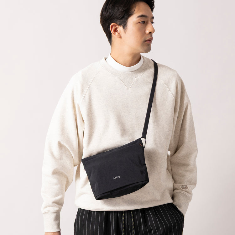 Bellroy | ベルロイ　Lite Sacoche