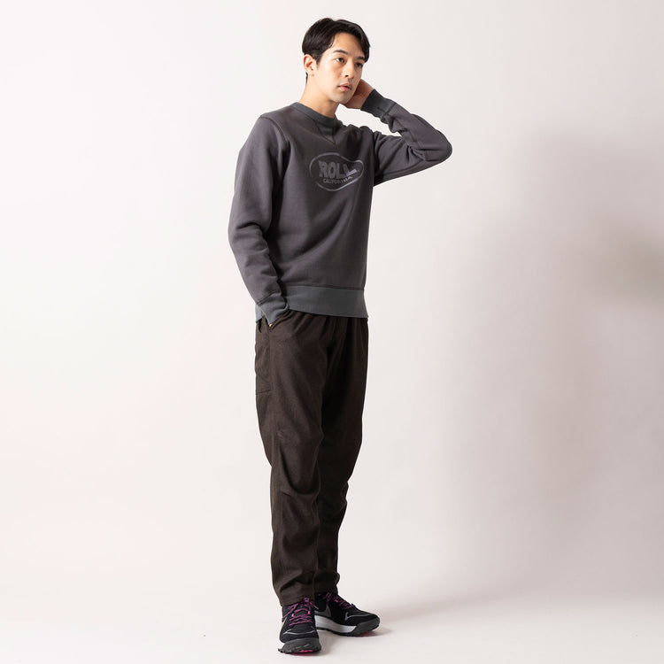 着用サイズ L(身長180cm)