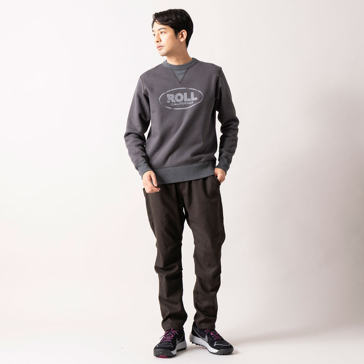 着用サイズ L(身長180cm)