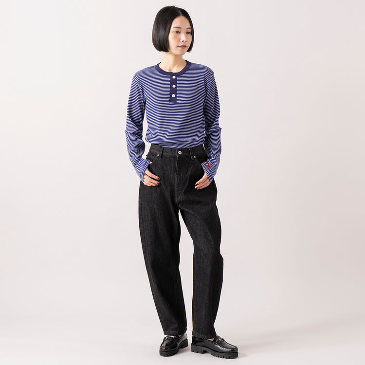 モデル身長165cm(着用サイズ1)