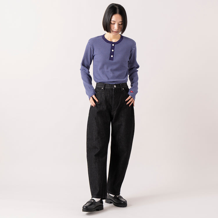 モデル身長165cm(着用サイズ1)