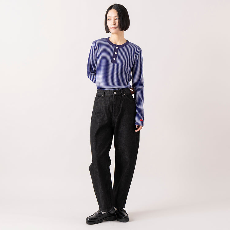 モデル身長165cm(着用サイズ1)