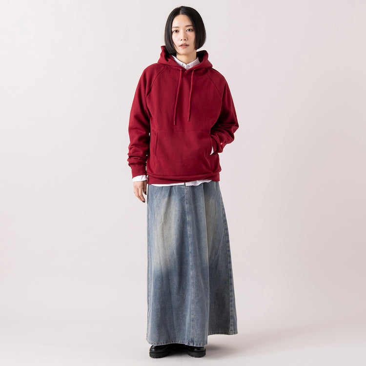 モデル身長165cm