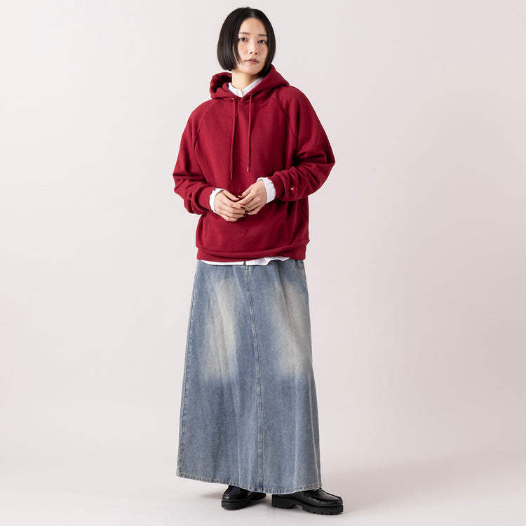 モデル身長165cm