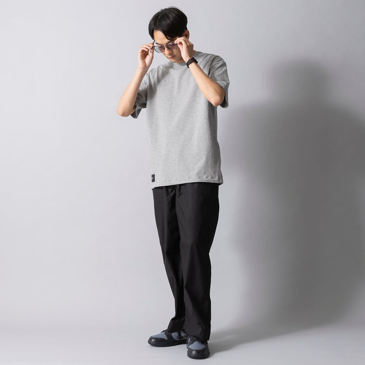 着用サイズL（モデル身長180cm）