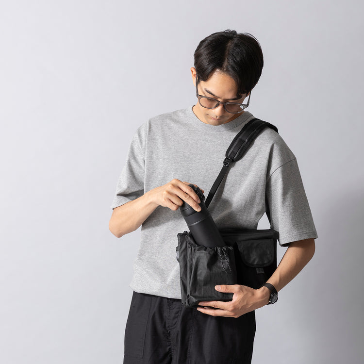 NESK | ネスク　ミニショルダーバッグ