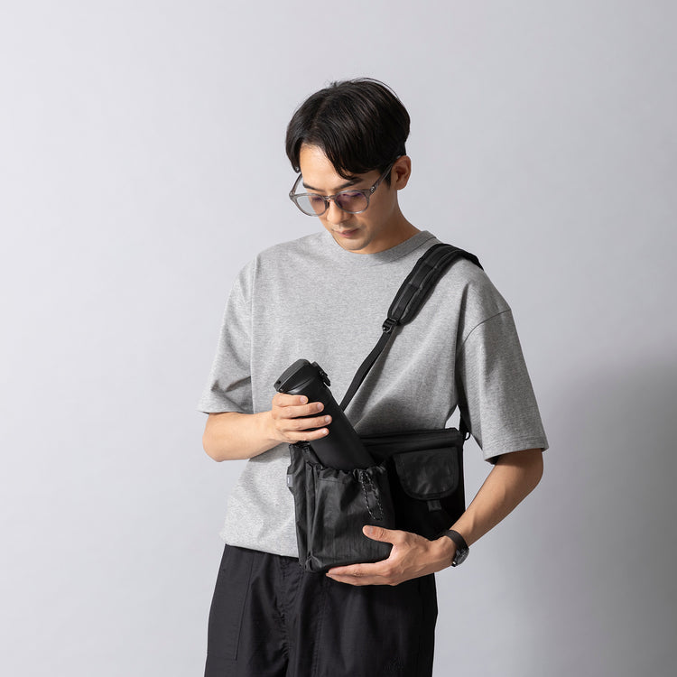 NESK | ネスク　ミニショルダーバッグ