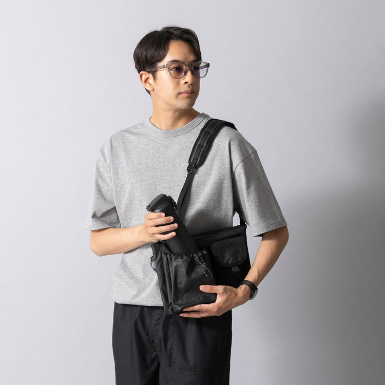 NESK | ネスク　ミニショルダーバッグ