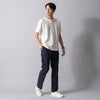 着用サイズL（モデル身長180cm）