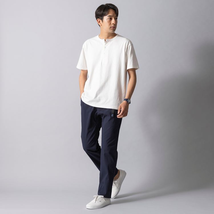 着用サイズL（モデル身長180cm）