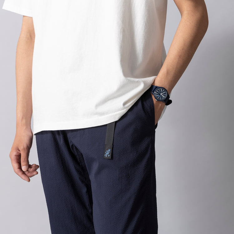 着用サイズL（モデル身長180cm）