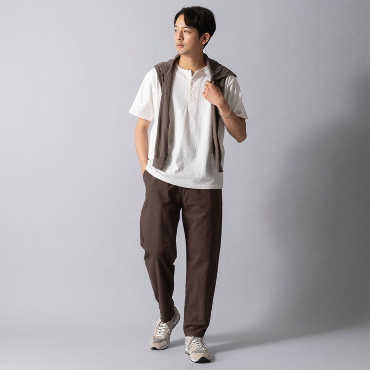 モデル身長180cm