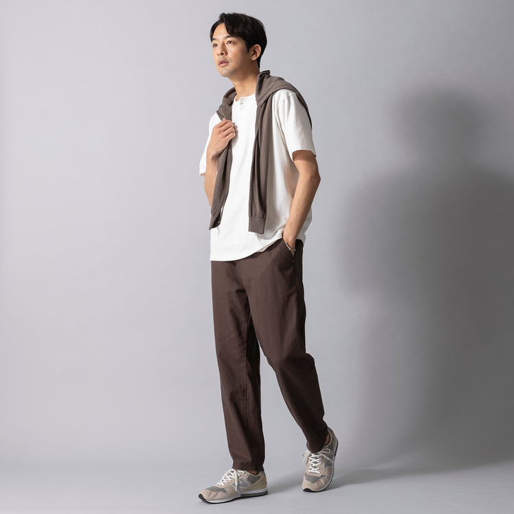 モデル身長180cm