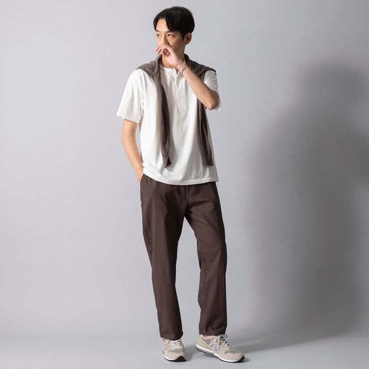 モデル身長180cm