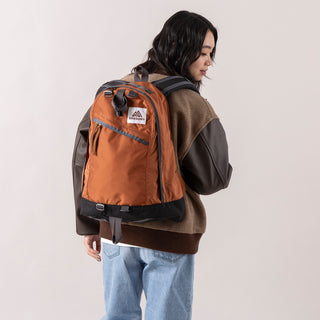 GREGORY | グレゴリー　LaLa Begin別注 83-84年型復刻デイパック デザートラスト ミニポーチ付き