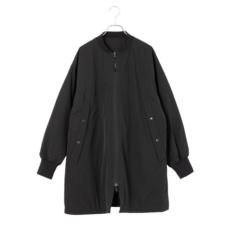 BLACKリバーシブル・プレーン面