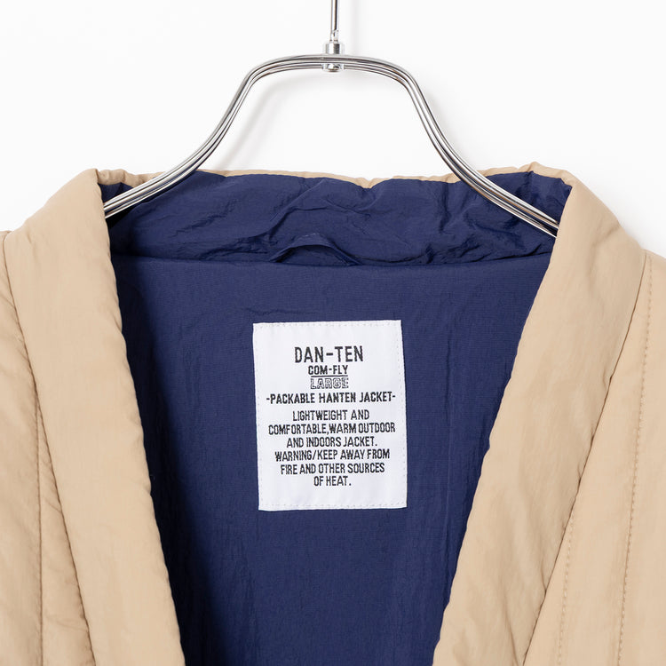 DAN-TEN | ダンテン　DAN-TENコンフリーL 2025ver.