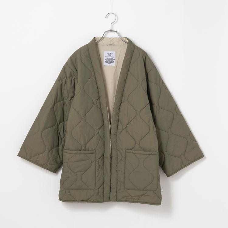 MOSS KHAKI