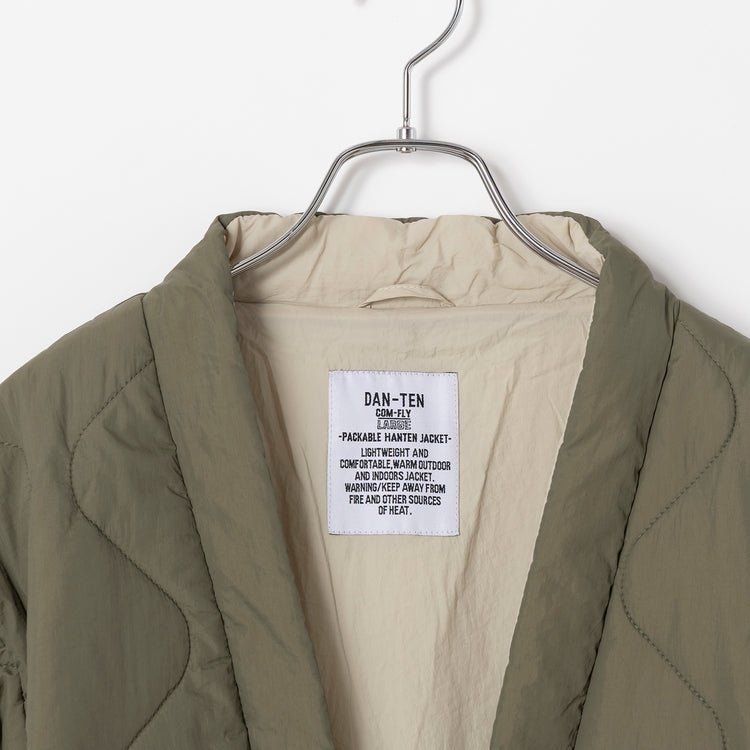 DAN-TEN | ダンテン　DAN-TENコンフリーL 2025ver.