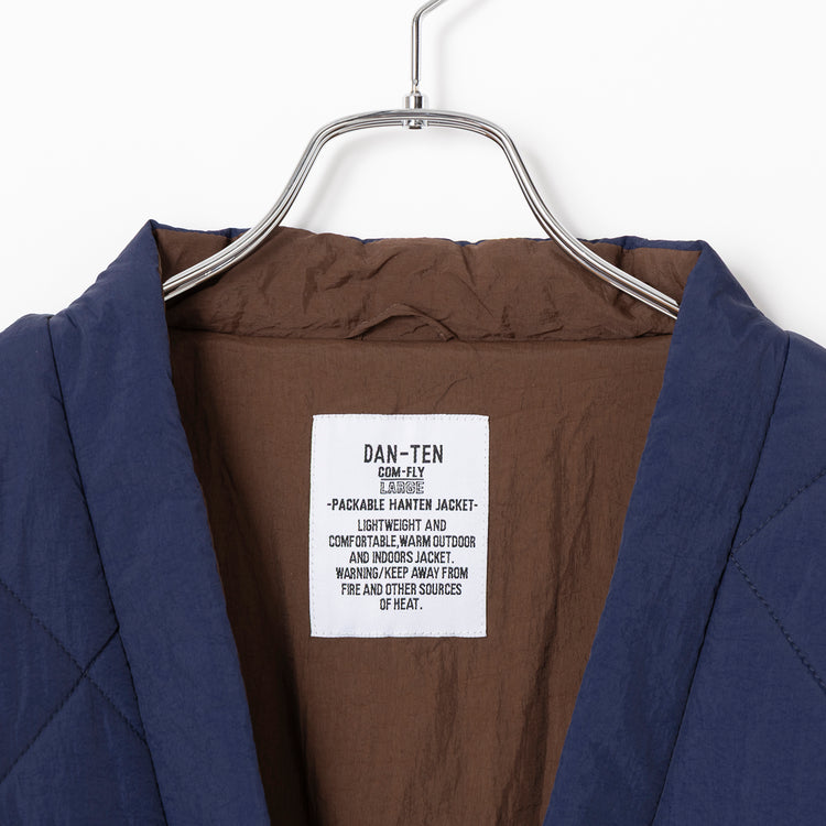 DAN-TEN | ダンテン　DAN-TENコンフリーL 2025ver.