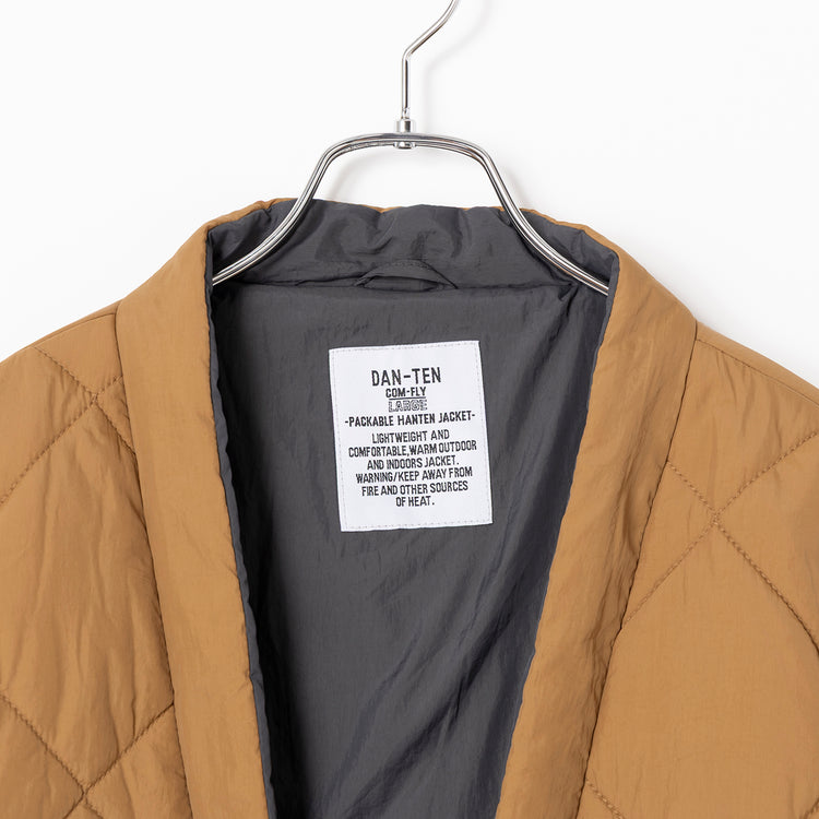 DAN-TEN | ダンテン　DAN-TENコンフリーL 2025ver.