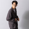 着用サイズL（モデル身長180cm）