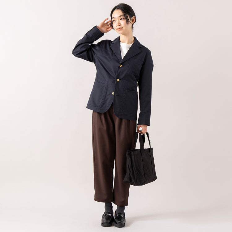 モデル身長165cm