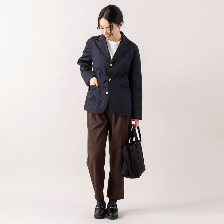 モデル身長165cm