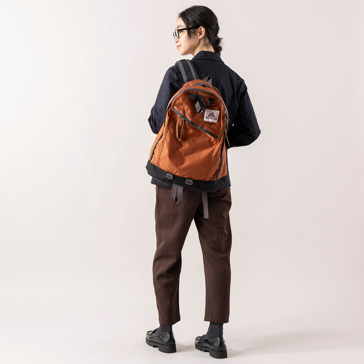 GREGORY | グレゴリー　LaLa Begin別注 83-84年型復刻デイパック デザートラスト ミニポーチ付き