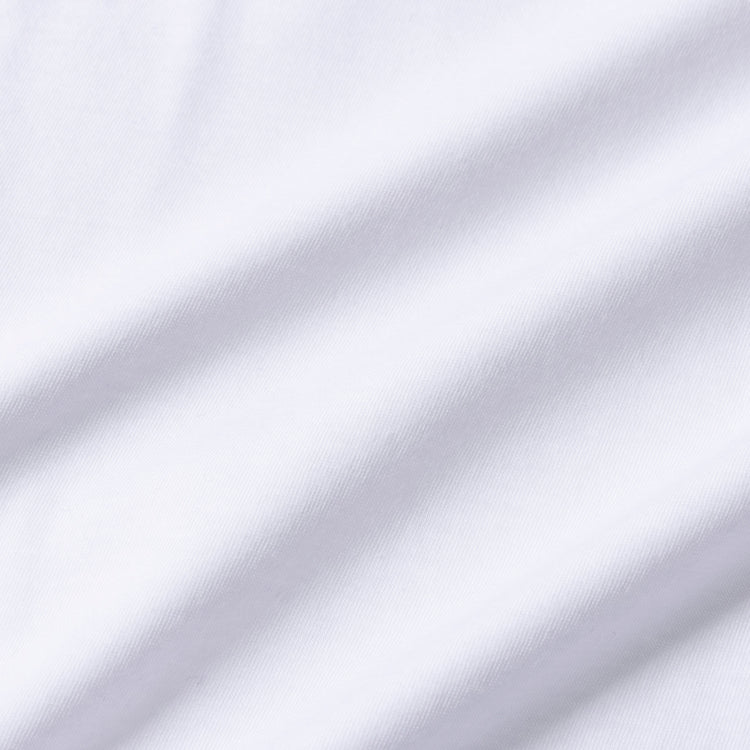 MANON | マノン　GRACE JERSEY SS TEE
