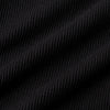 Healthknit | ヘルスニット　ベーシックワッフル リブヘムクルーネック 半袖
