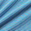 Healthknit | ヘルスニット　ベーシックワッフル リブヘムクルーネック 半袖